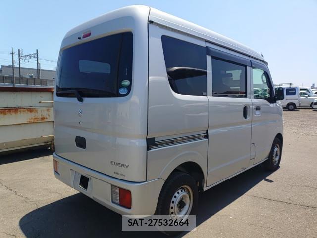 Suzuki EVERY 2016-07 8285709-2