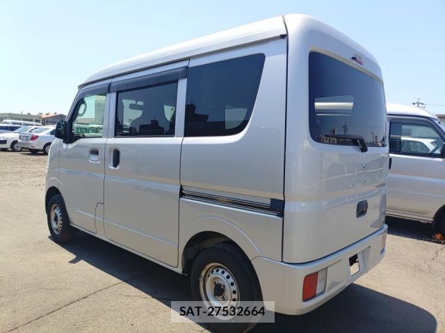 Suzuki EVERY 2016-07 8285709-4