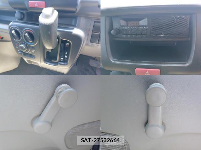 Suzuki EVERY 2016-07 8285709-8