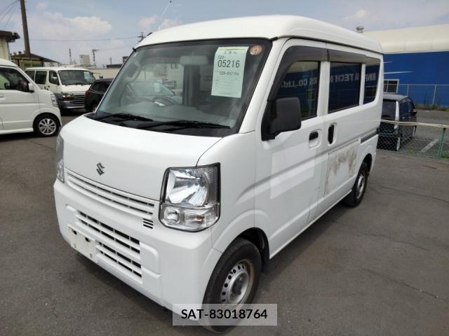 Suzuki EVERY 2015-07 8285720-0