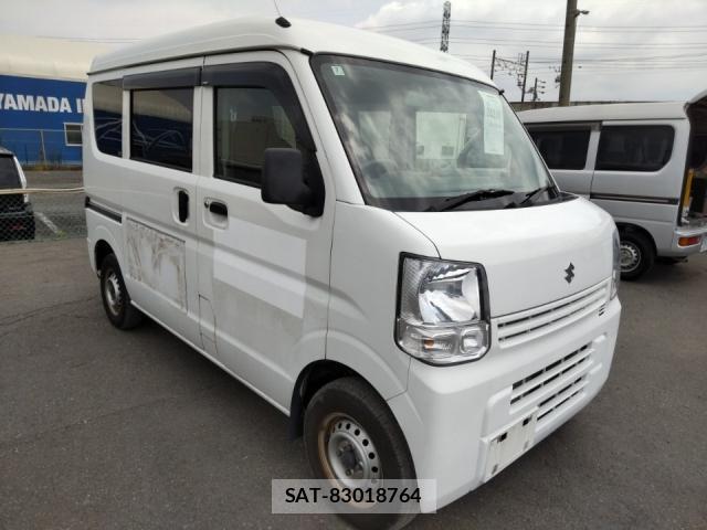 Suzuki EVERY 2015-07 8285720-1