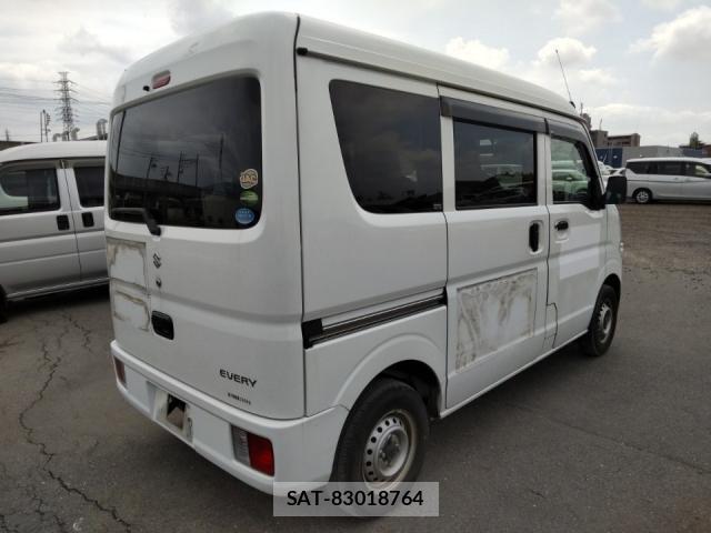 Suzuki EVERY 2015-07 8285720-2