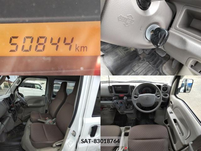 Suzuki EVERY 2015-07 8285720-7