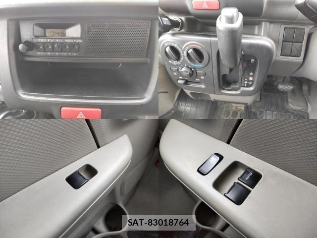 Suzuki EVERY 2015-07 8285720-8