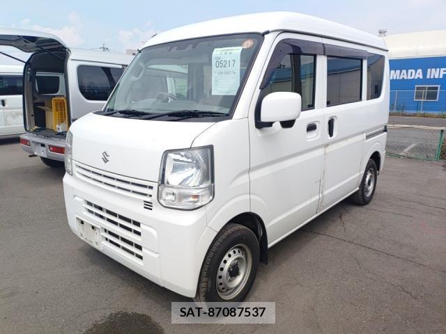 Suzuki EVERY 2021-07 8285721-0