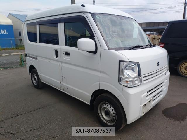 Suzuki EVERY 2021-07 8285721-1