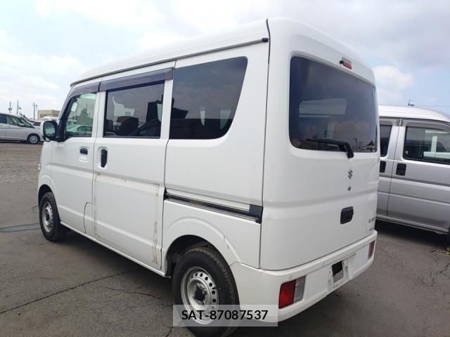 Suzuki EVERY 2021-07 8285721-4