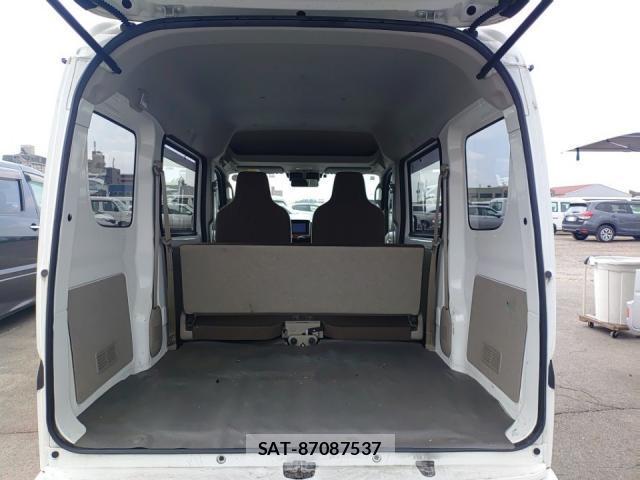 Suzuki EVERY 2021-07 8285721-5