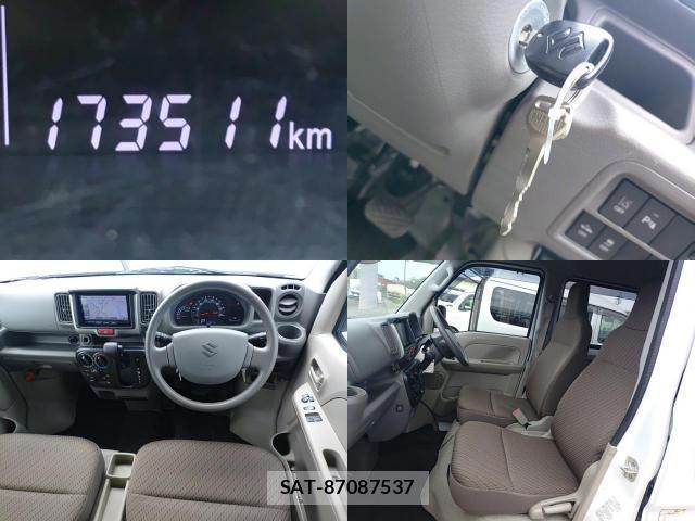 Suzuki EVERY 2021-07 8285721-7