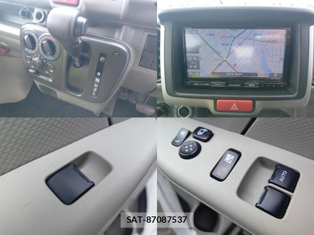Suzuki EVERY 2021-07 8285721-8
