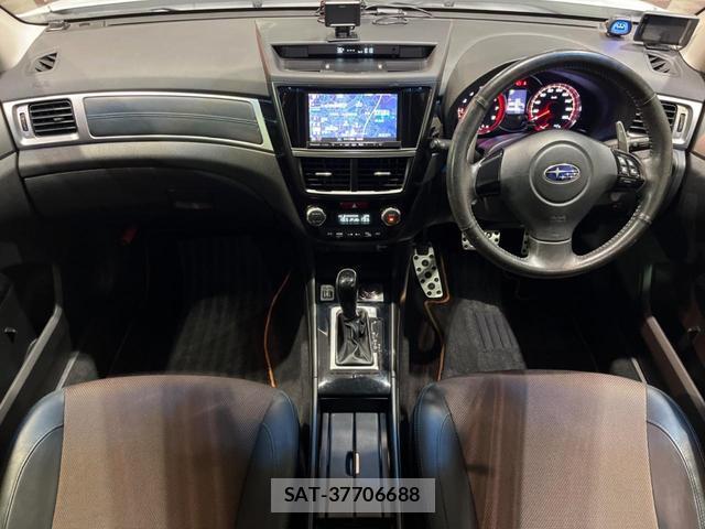 Subaru EXIGA CROSSOVER 2016-09 8279299-1