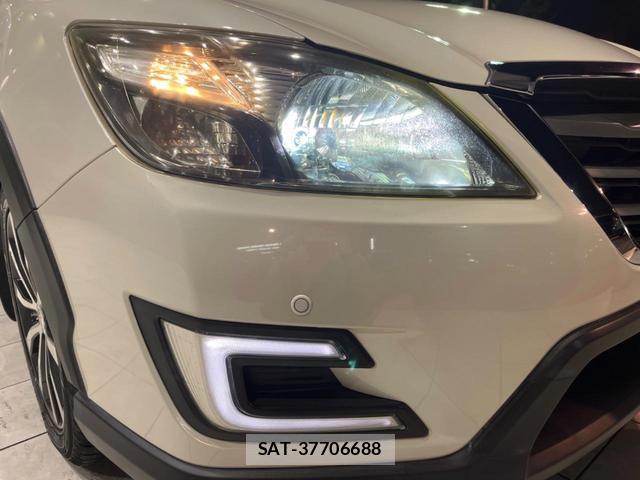 Subaru EXIGA CROSSOVER 2016-09 8279299-12