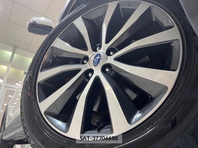 Subaru EXIGA CROSSOVER 2016-09 8279299-13