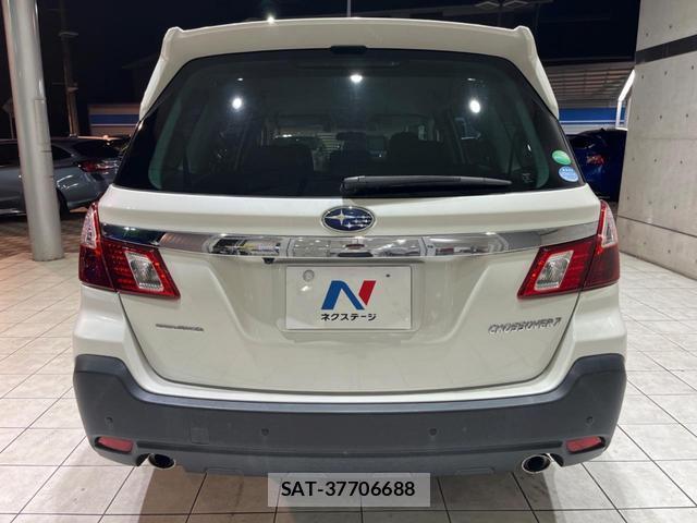 Subaru EXIGA CROSSOVER 2016-09 8279299-15