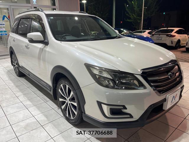 Subaru EXIGA CROSSOVER 2016-09 8279299-16