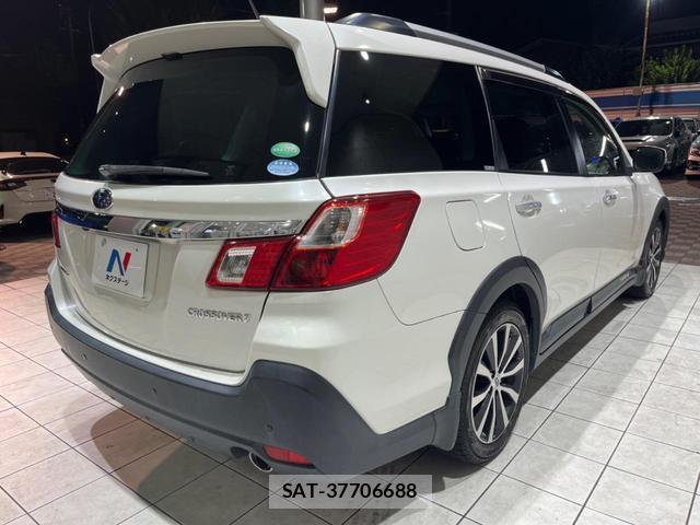 Subaru EXIGA CROSSOVER 2016-09 8279299-17