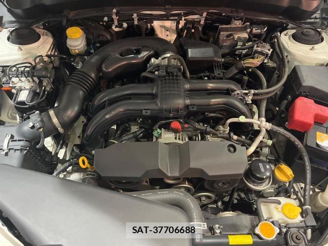 Subaru EXIGA CROSSOVER 2016-09 8279299-18
