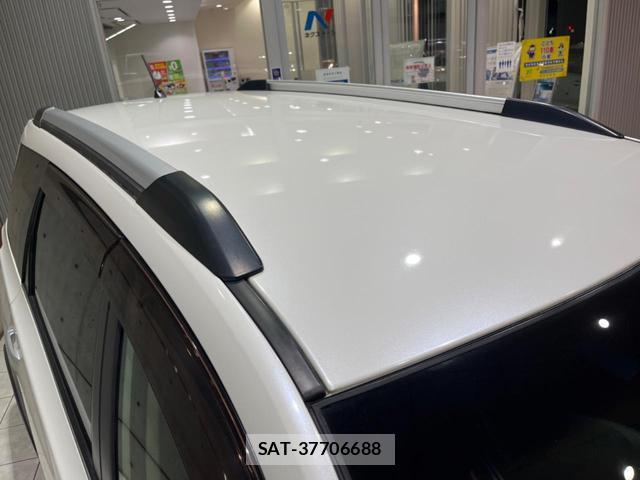 Subaru EXIGA CROSSOVER 2016-09 8279299-2