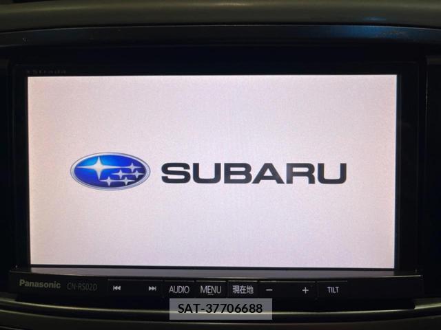 Subaru EXIGA CROSSOVER 2016-09 8279299-3