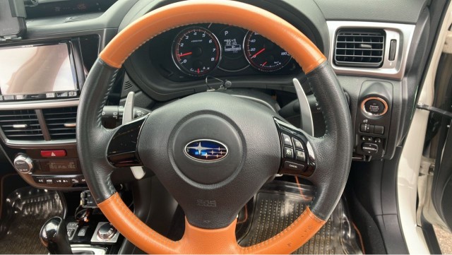 Subaru EXIGA CROSSOVER 2016-02 8281833-16