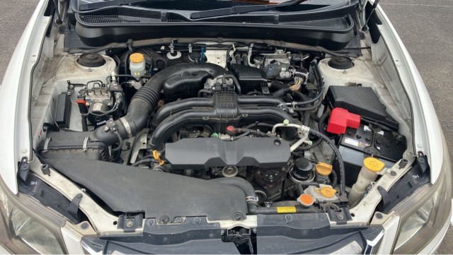 Subaru EXIGA CROSSOVER 2016-02 8281833-7