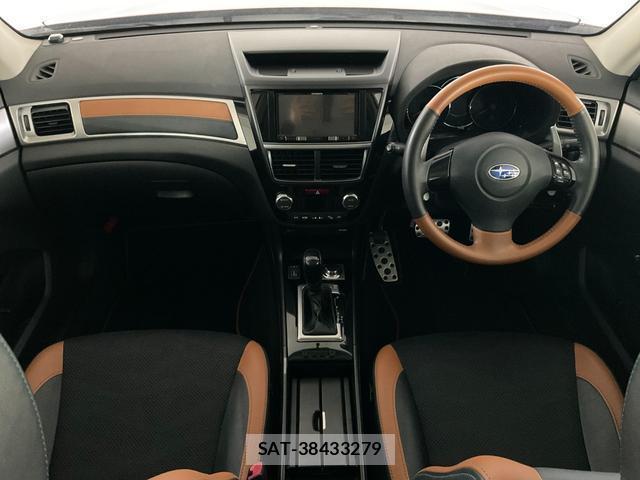 Subaru EXIGA CROSSOVER 2017-05 8284627-11