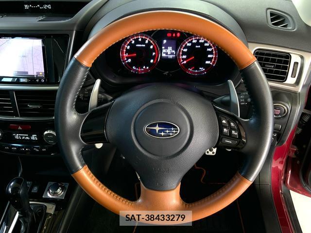 Subaru EXIGA CROSSOVER 2017-05 8284627-12