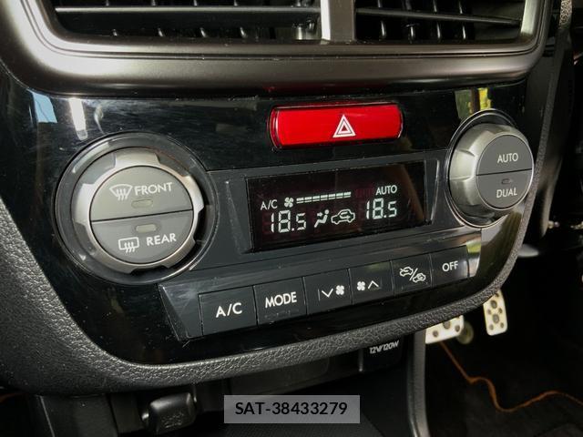 Subaru EXIGA CROSSOVER 2017-05 8284627-15