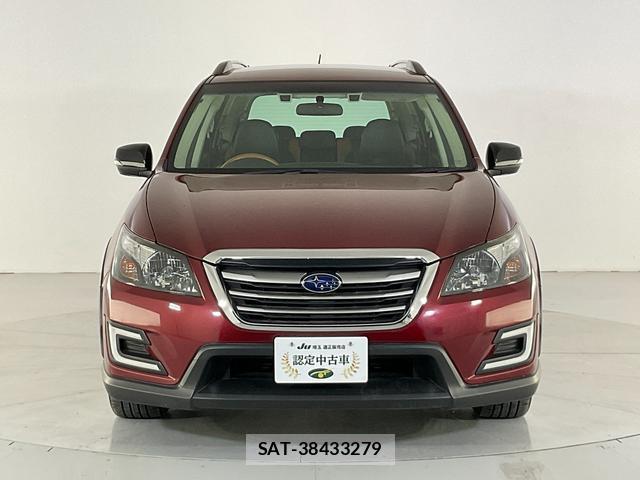 Subaru EXIGA CROSSOVER 2017-05 8284627-2