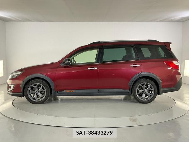 Subaru EXIGA CROSSOVER 2017-05 8284627-3