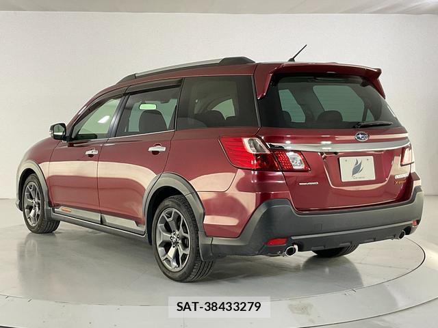 Subaru EXIGA CROSSOVER 2017-05 8284627-4
