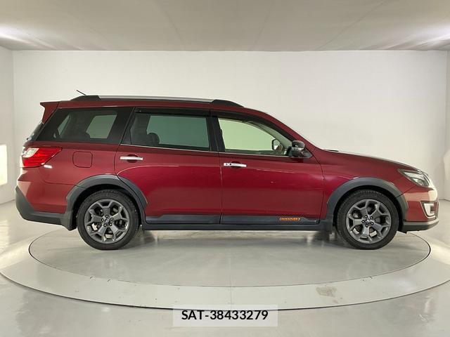 Subaru EXIGA CROSSOVER 2017-05 8284627-6