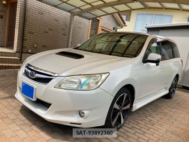 Subaru EXIGA 2010-05 8277266-1