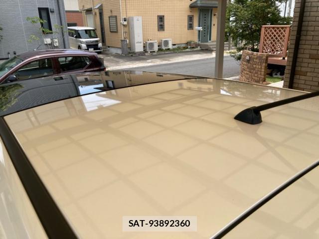 Subaru EXIGA 2010-05 8277266-12
