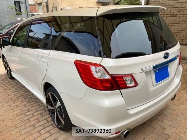 Subaru EXIGA 2010-05 8277266-13
