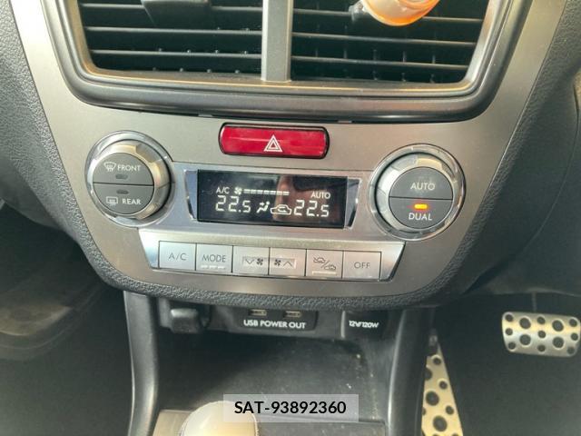 Subaru EXIGA 2010-05 8277266-15
