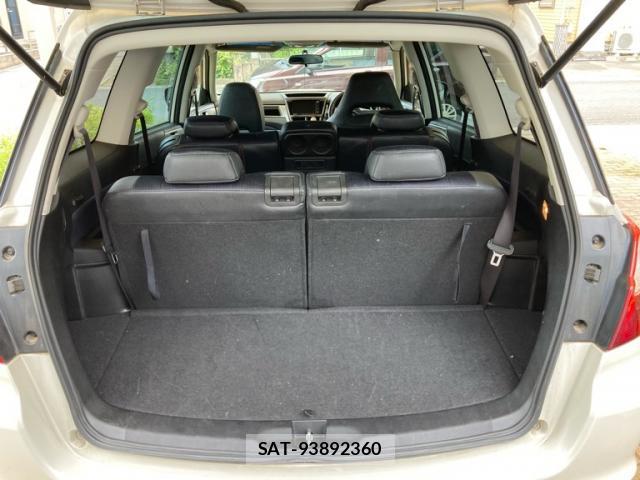 Subaru EXIGA 2010-05 8277266-17
