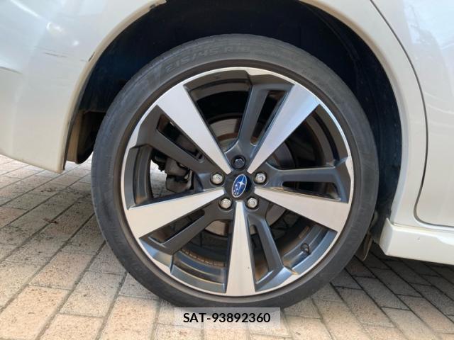 Subaru EXIGA 2010-05 8277266-3