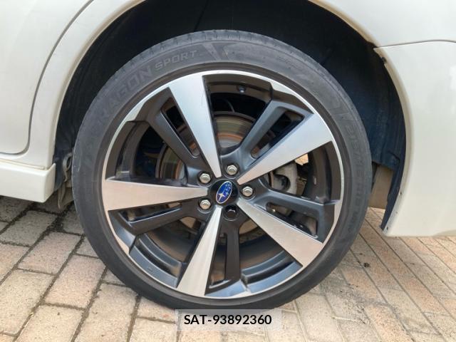 Subaru EXIGA 2010-05 8277266-4