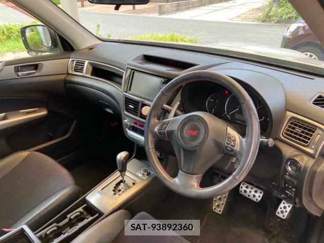 Subaru EXIGA 2010-05 8277266-5
