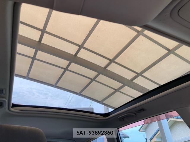 Subaru EXIGA 2010-05 8277266-7