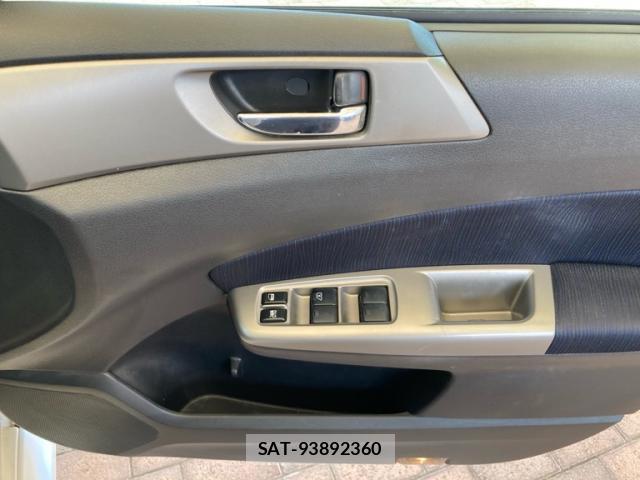Subaru EXIGA 2010-05 8277266-8