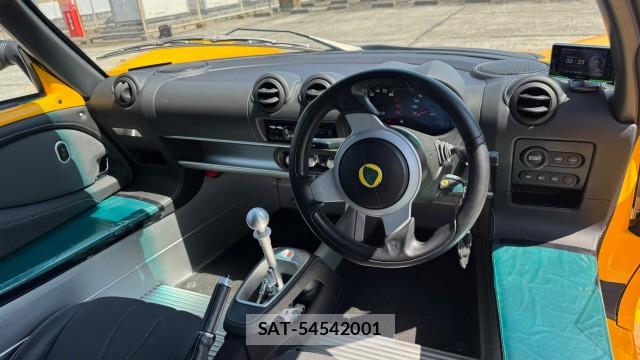 Lotus EXIGE 2020-01 8280854-14