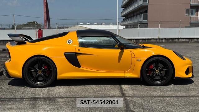 Lotus EXIGE 2020-01 8280854-3