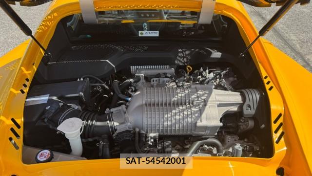Lotus EXIGE 2020-01 8280854-5