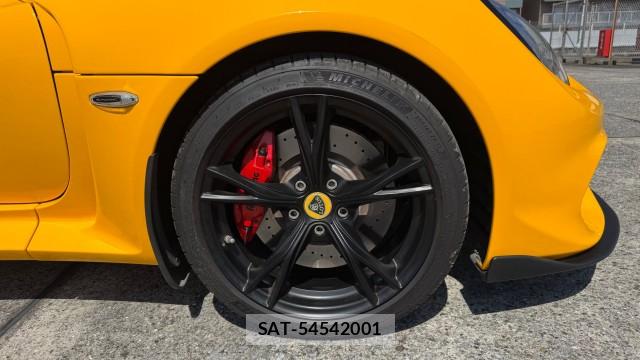 Lotus EXIGE 2020-01 8280854-6
