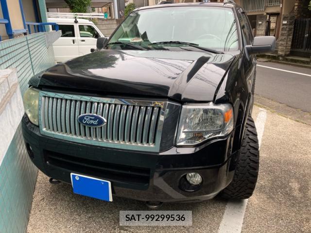 Ford EXPEDITION 2010-09 8279132-0