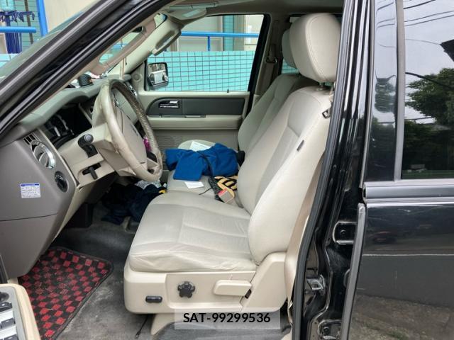 Ford EXPEDITION 2010-09 8279132-10