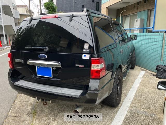 Ford EXPEDITION 2010-09 8279132-5