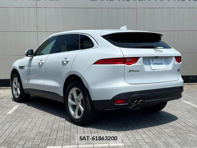 Jaguar F-PACE 2017-06 8279330-19